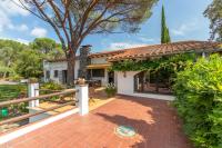 El Pigot - charming tranquil holiday home surrounded by nature with a private swimming pool - B&B Riudarenes