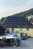 Ferienwohnung in Seenähe! - Chambres d’hôtes Timelkam