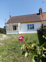 Le Jardin des Hirondelles - 3 chambres - B&B Le Crotoy