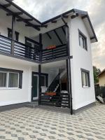 Casa IL LUCE - B&B Câmpulung Moldovenesc