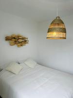 Appartement Le petit monde de Camden - B&B Nieuwpoort