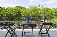 3013 - Mixie 305 - B&B Santa Cruz Huatulco