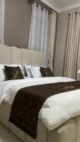 Sunshine Home - B&B Kampala