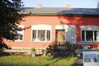 Hollerhof - Urwüchsiges Paradies - Kreativurlaub - B&B Friedrichswalde