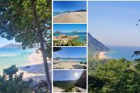 Top Prainha e Grumari! Praia -Surf-Natureza-WiFi-Garagem - B&B Rio de Janeiro