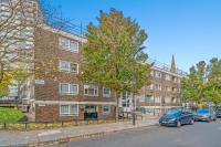 Relaxing 2 Bed flat in Little Venice - B&B London