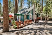 Twin pines lodge #2458 - Bed and Breakfast Big Bear Lake