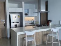 Appartement met Uitzicht op Zee