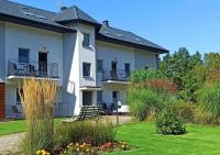 Dar-Bull Sarbinowo - Ferienwohnung Sarbinowo