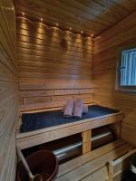 Einon Tupa - Ferienwohnung Kittilä