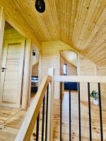 Chrztowski Zakątek - B&B Chrztowo