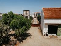 Montijo Garden - Guest House - B&B Montijo