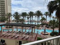 SHORES of PANAMA 315 - Bed and Breakfast Panama City Beach