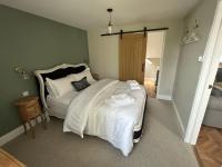 Superior Kamer met Kingsize Bed