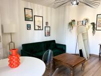 Le Cocon Saint Florent - Chambres d’hôtes Strasbourg