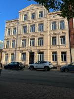 Ferienwohnung Seehund - B&B Wilhelmshaven