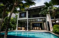 Dream villa on the paradise island of Eden - B&B Eden Island