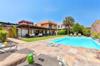 Salobre Villa 3 by Villagrancanaria - B&B San Bartolomé de Tirajana