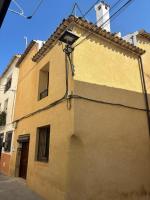 L'Encant - Chambres d’hôtes Benimantell