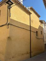 L'Encant - Ferienwohnung Benimantell