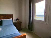 Ossuna Seaview Door - B&B Trapani