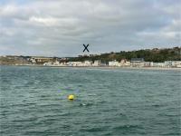 Serenity view Villa face mer 5 mn de Nausicaa - Ferienwohnung Boulogne-sur-Mer