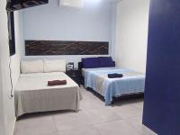 Deluxe Double Room with Shower