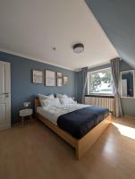 Appartement met 2 slaapkamers