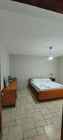 Doppelzimmer mit Balkon