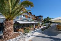 Laguna Beskidów Resort - Piwniczka Pascala - Chambres d’hôtes Zarzecze