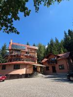 Perla Sarisorului - B&B