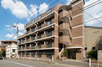 MIYAVI#101 3min walk from Narimasu Station, up to 6 people, spacious popular character room, Tokyo's largest Don Quijote - Bed and Breakfast Tokio