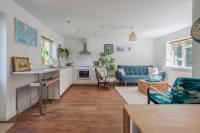 Willow Nook - Bed and Breakfast Winscombe