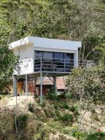 Villas Entre Lagos - B&B Lebrija