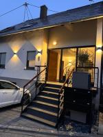 MoseLay Ferienwohnung Appartement - B&B Mehring