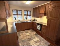 Andenes rom - Bed and Breakfast Andøya