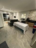 Casa para fim de semana e feriados praia gaivotas Itanhaém - Chambres d'hôtes Itanhaém