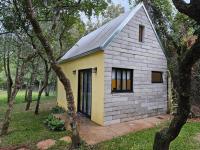 Tiny House na Pousada Hortelã-Pimenta - B&B Itirapina
