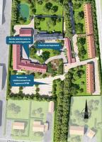 Domaine des charmettes - Ferienwohnung Saint-Josse