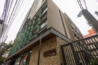 Studio Chácara Santo Antônio I Metrô Brooklin I Shopping Morumbi e Market Place - Chambres d’hôtes São Paulo