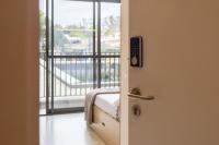 Studio Chácara Santo Antônio I Metrô Brooklin I Shopping Morumbi e Market Place - B&B San Paolo