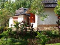 Paradise Resort - B&B Chabahinga