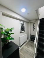 Stylish 2BR Stay- Preston City - Chambres d’hôtes Preston