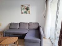 Apartment Golfslag Mariakerke Ostend - B&B Ostende