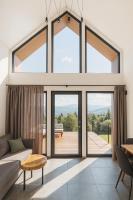 Domki na polanie - Bed and Breakfast Stryszawa