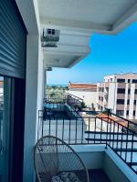 Apartment Comfort A15 - B&B Antivari