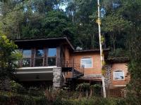 Pousada Shema - B&B Itatiaia