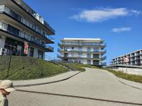 White Lotus Apartament - Ferienwohnung Dziwnów
