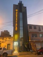 Center Prime Hotel - Chambres d’hôtes Bom Jesus da Lapa