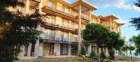 JULY MORNING SEAside HOTEL - B&B Kavarna